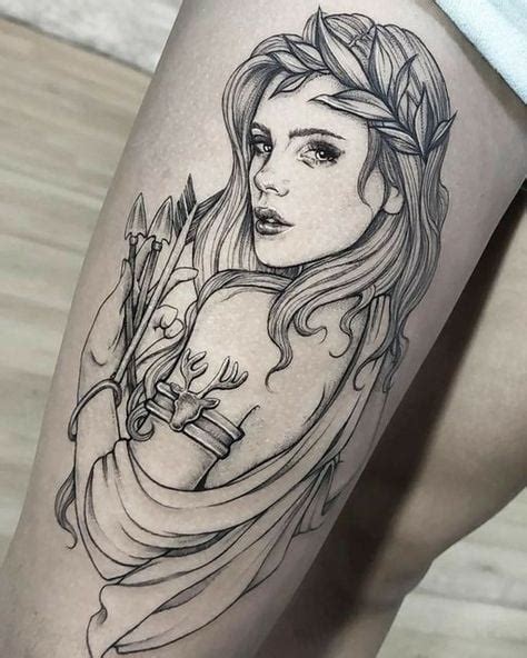 afrodita tatuajes|11 ideas de Aphrodite Tattoo 